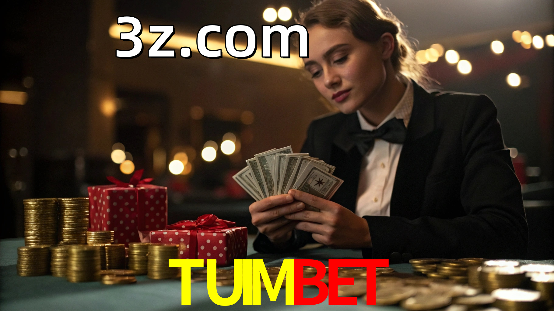 cassino online TUIMBET