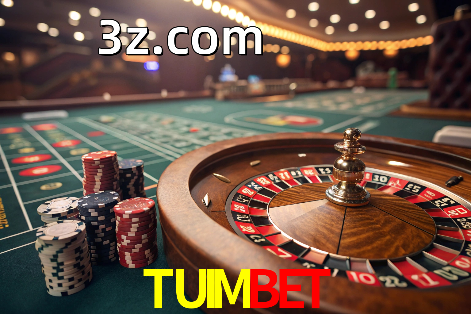 cassino online TUIMBET