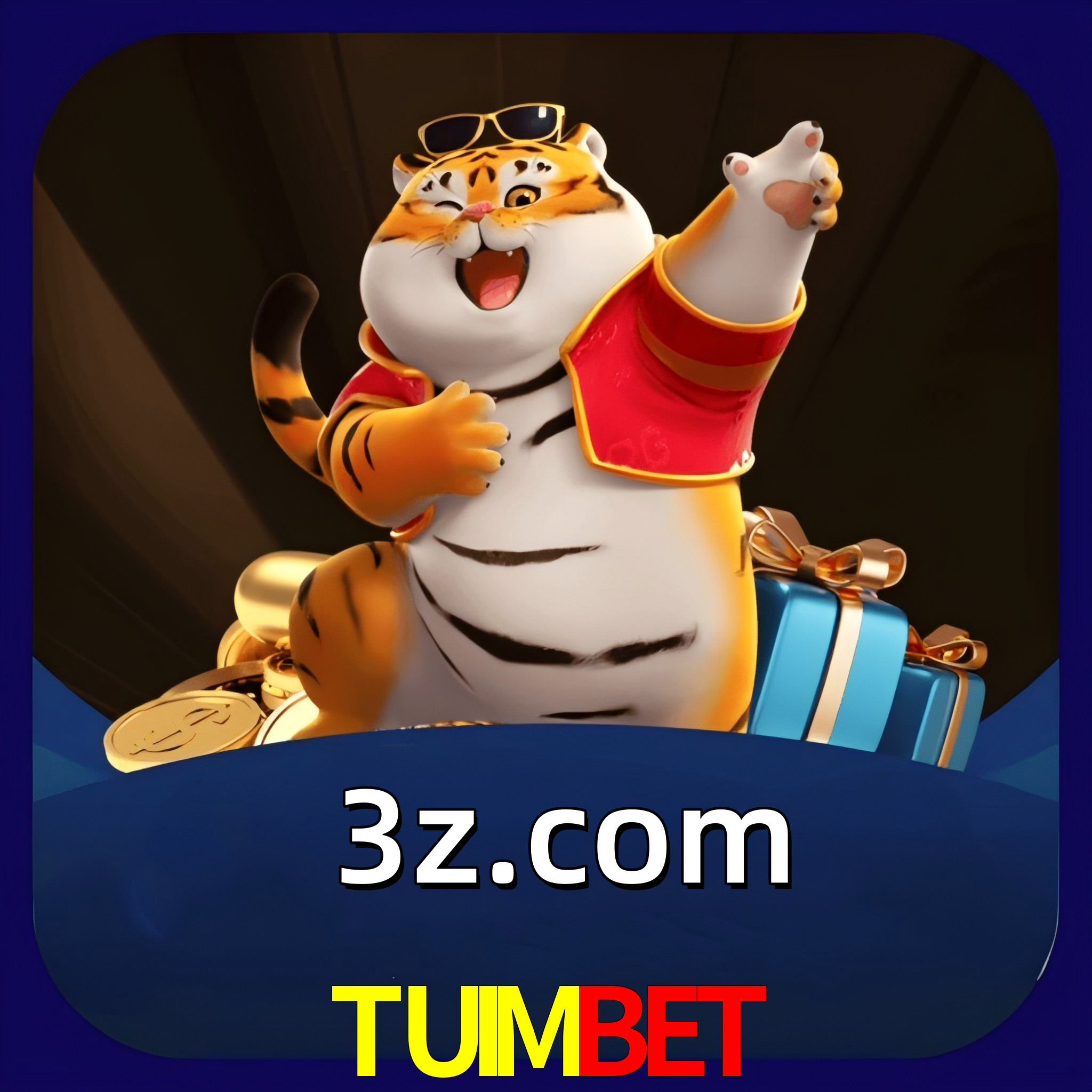 TUIMBET